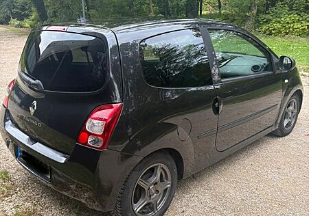 Renault Twingo Miss Sixty 1.2 LEV 16V 75 eco2 Miss Sixty
