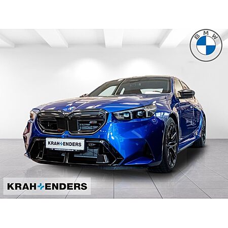 BMW M5 leasen