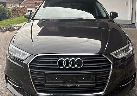 Audi A3 1.6 TDI sport Sportback sport