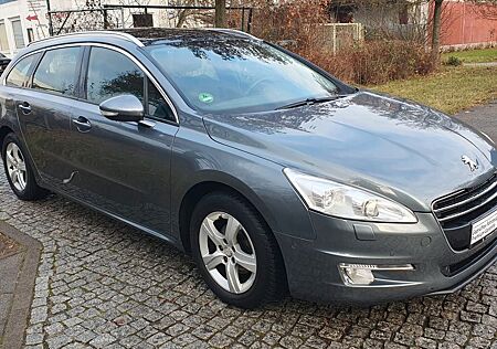 Peugeot 508 SW Business-Line Tüv Neu Automatik