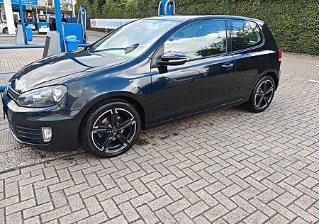 VW Golf Volkswagen 1.4 Alufelgen Carplay