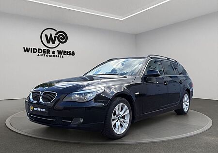 BMW 525 D xDrive Edition Exclusive HUD/SOFTCL/AHK