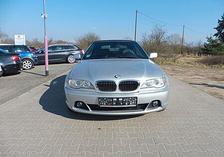 BMW 325 3 Cabrio Ci