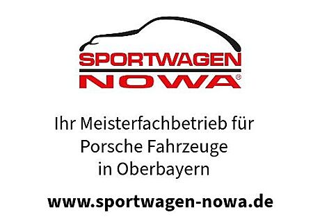 Porsche 997 911 Carrera Cabrio * Sportabgas, Sportsitze;.. *