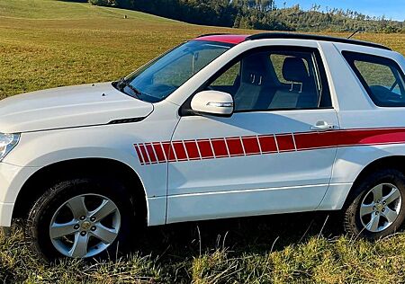 Suzuki Grand Vitara gebraucht kaufen Suzuki Grand Vitara 2.4 Comfort Comfort
