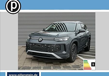 VW Tayron Volkswagen Elegance 1,5 eHybrid AHK Park-Assist 360°