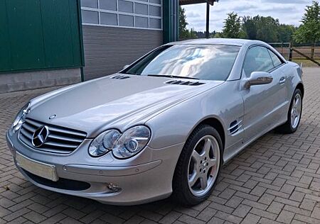 Mercedes-Benz SL 350 -