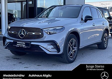 Mercedes-Benz GLC 450 d 4M AMG Night Dist Airm DigLi Pano Burm