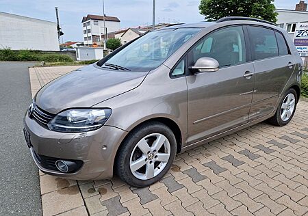 VW Golf Plus Volkswagen VI Team/Klimaautomat/Xenon/Schieb/S.H.