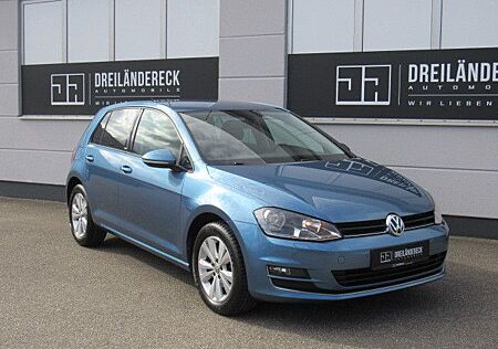VW Golf Volkswagen VII 1.4 TSI Allstar BMT