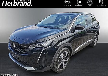 Peugeot 3008 1.2 PureTech 130, Allure Pack