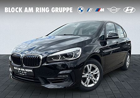 BMW 2er 220i Active Tourer