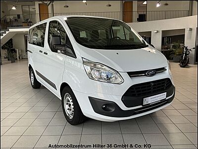 Ford Transit Custom Kombi 310 L1 Trend