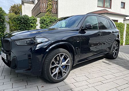 BMW X5 xDrive30d -Integrallenkung/AHK/Carbon/M Pro