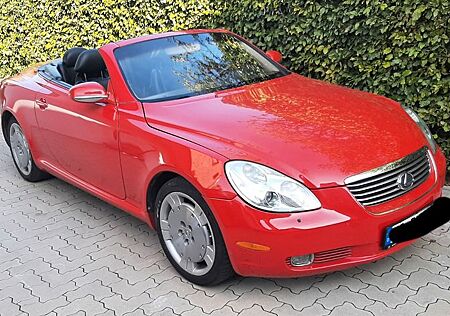 Lexus SC 430 SC430 -