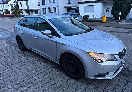 Seat Leon ST 1.6 TDI 5F 81kW ECOMOTIVE Style