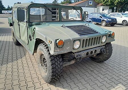 Hummer H1 M998 4-Door Soft-Top HMMWV