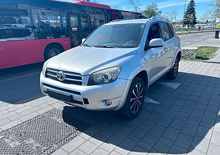 Toyota RAV 4 RAV4 Executive