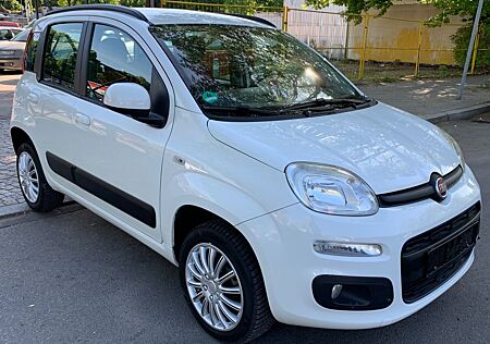 Fiat Panda 0.9 8V TwinAir LOUNGE Natural Power Erdgas