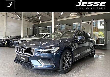 Volvo V60 T6 Plus Bright Recharge AWD LED Pano AHK RC