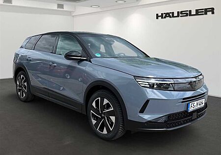 Opel Grandland X gebraucht kaufen Opel Grandland X GS 1.2 mit 360° Kamera*Navi*Scheiben