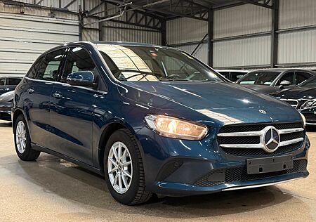Mercedes-Benz B 180 B d