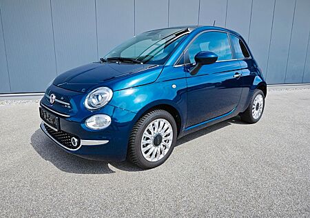 Fiat 500 Dolcevita Hybrid / Navi / Alu / Top
