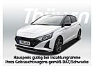 Hyundai i20 1.0 T-Gdi 48V iMT Prime, Dachlackierung Navi