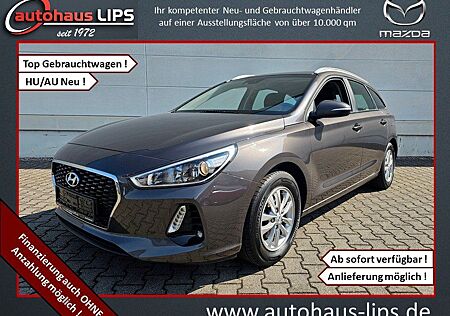 Hyundai i30 i30cw 1.0 T-GDI Trend | Klima | AHK |