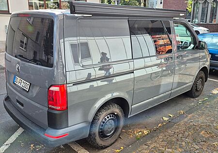 VW T6 Transporter Volkswagen