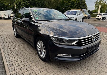 VW Passat Variant Volkswagen 2.0 TDI SCR Comfortline Variant