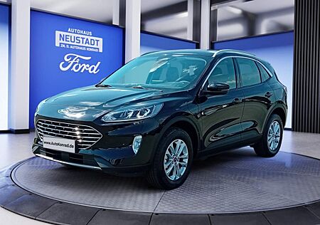 Ford Kuga 2.5 Duratec PHEV TITANIUM *NAVI*RFK*PDC*WP2