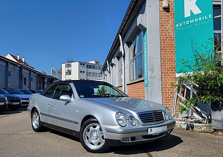 Mercedes-Benz CLK 230 Kompressor Sport *2.Hand*85.000km*