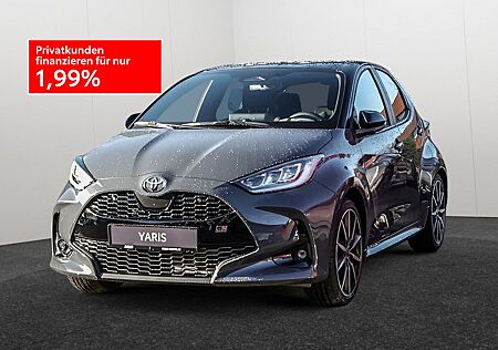 Toyota Yaris Hybrid 1.5 VVT-i GR Sport