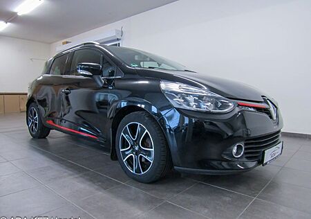 Renault Clio IV Grandtour Luxe,Navi,Behindertengerecht