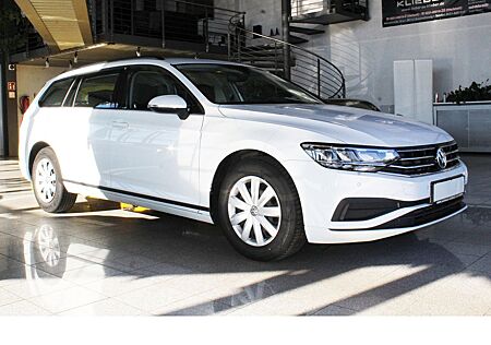 VW Passat Variant Volkswagen 2.0 TDI DSG Concept LED*NAV*SHZ*K