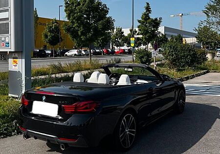 BMW 440i xDriveCabrio M Sport A M Sport