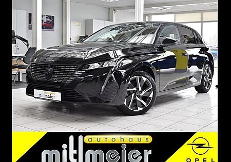 Peugeot 308 Allure PureTech 130 AHK NAVI Kamera SHZ PDC