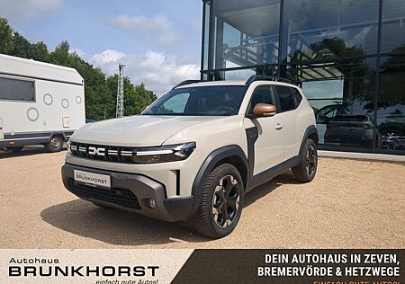 Dacia Duster TCe 130 Extreme 4x4 18-Zoll LM+SHZ+LKHZ