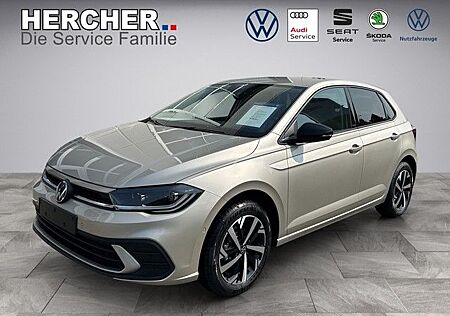 VW Polo Volkswagen VI 1.0 TSI Move