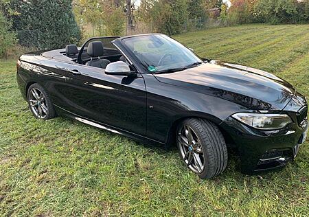 BMW M235i M235