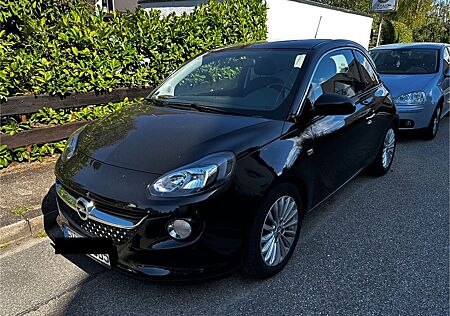 Opel Adam GLAM 1.4 64kW GLAM