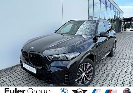 BMW X5 xDrive 30d G05 B57 Sportpaket HUD AD Panorama