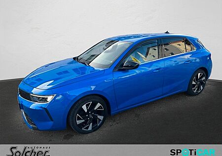 Opel Astra L Lim. 5-trg. Elegance