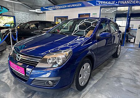 Opel Astra H Lim. Edition Plus*Erst 109Tkm*2Hand*