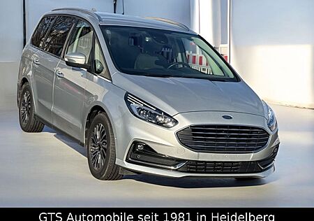 Ford Galaxy Titanium - AUTOMATIK - 1.HAND - 7 SITZE !
