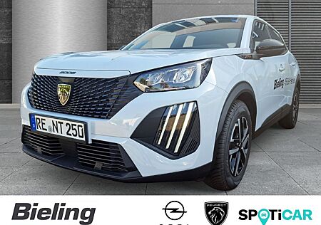 Peugeot 2008 Hybrid 1.2 EU6e STYLE e-DSC6