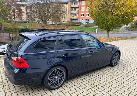 BMW 320d touring -