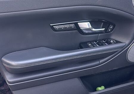 Land Rover Range Rover Evoque 2.0 TD4 132kW HSE Dynamic...