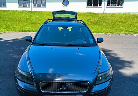 Volvo V50 1.8 -
